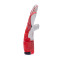 Guante Earhart 3 Iconic Niño Black-Red-Silver-White