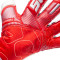 Guante Earhart 3 Iconic Niño Black-Red-Silver-White