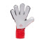 Guante Earhart 3 Training Niño Black-Red-Silver-White