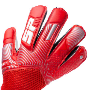 Guante SP Fútbol Earhart 3 Training Niño 13 DORSO-1