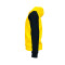 Joma Hooded Academy IV Jacket