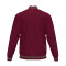 Sudadera Campus III Burdeos