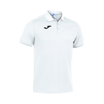 Campus III m/c Polo Shirt