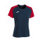 Joma Women Academy IV m/c Jersey