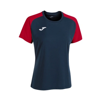 Maillot Femme Academy IV m/c