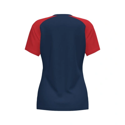 Maillot Femme Academy IV m/c