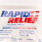 Bolsa Rehab Medic Rapid Relief Reutilizable (15 cm x 26 cm)