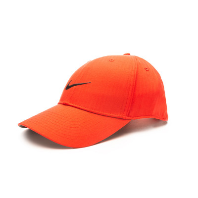 Cappello Nike Legacy91 Tech University red-Anthracite-Black - Fútbol Emotion
