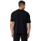 Camiseta Supermoderno Negro