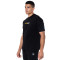 Camiseta Supermoderno Negro