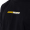 Camiseta Supermoderno Negro