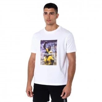 Camiseta Pl Blanco