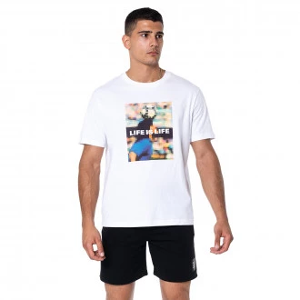 Camiseta Dam Blanco