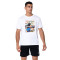 Camiseta Dam Blanco