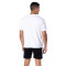 Camiseta Dam Blanco