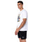 Camiseta Dam Blanco