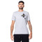Camiseta More Pocket Big Gris