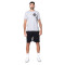 Camiseta More Pocket Big Gris