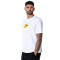 Camiseta XMore Blanco