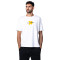 Camiseta XMore Blanco