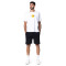 Camiseta XMore Blanco