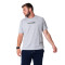 Camiseta Culture Gris
