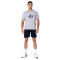 Camiseta Golazo Gris
