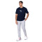 Camiseta Goalife French Navy