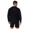 Chaqueta College Negro