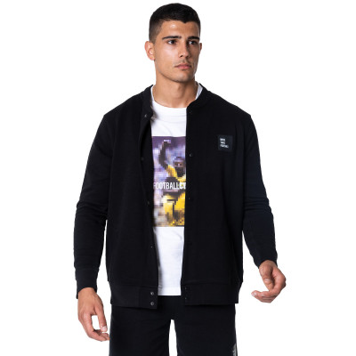 College Jacket