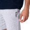 Pantaloncini After90 Short Logo