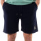 Pantalón corto Square Azul marino