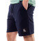 Pantalón corto Square Azul marino
