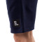 Pantalón corto Square Azul marino