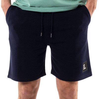 Square Shorts