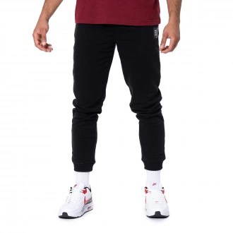 Pantalón largo Square Negro