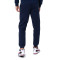 Pantalón largo Square Azul Marino Azul marino