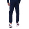 After90 Plein Azul Marino Lange broek