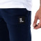 After90 Plein Azul Marino Lange broek