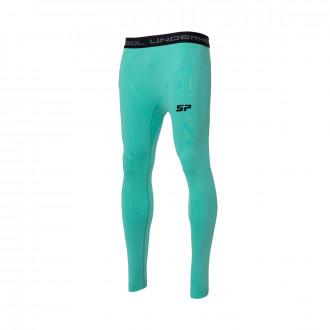Mallas térmicas para fútbol. Pantalones térmicos deporte - Fútbol Emotion