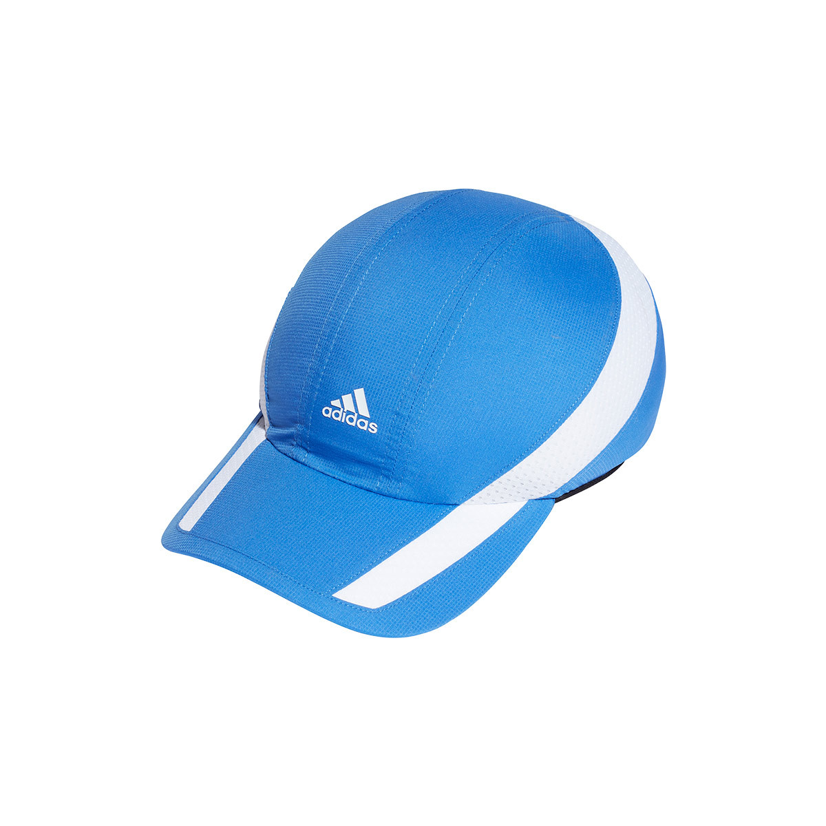 cappello adidas blu