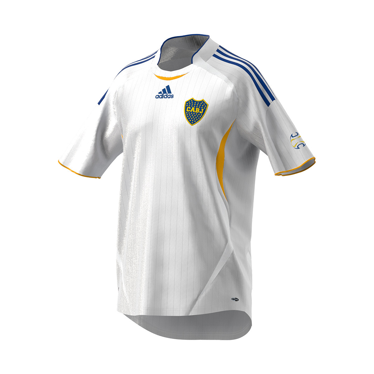 boca adidas 2021