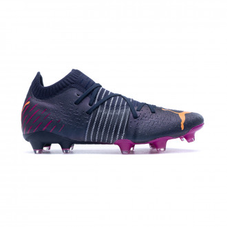 puma boots football