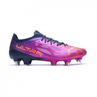 puma soccer boots
