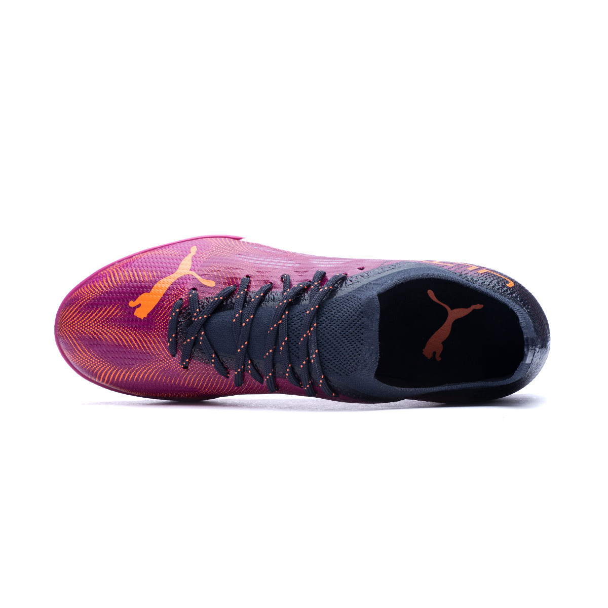 Football Boots Puma Ultra 1 4 Pro Cage Festival Fuchsia Neon Citrus Parisian Night Futbol Emotion Football Boots Puma Ultra 1 4 Pro Cage Festival Fuchsia Neon Citrus Parisian Night Futbol Emotion