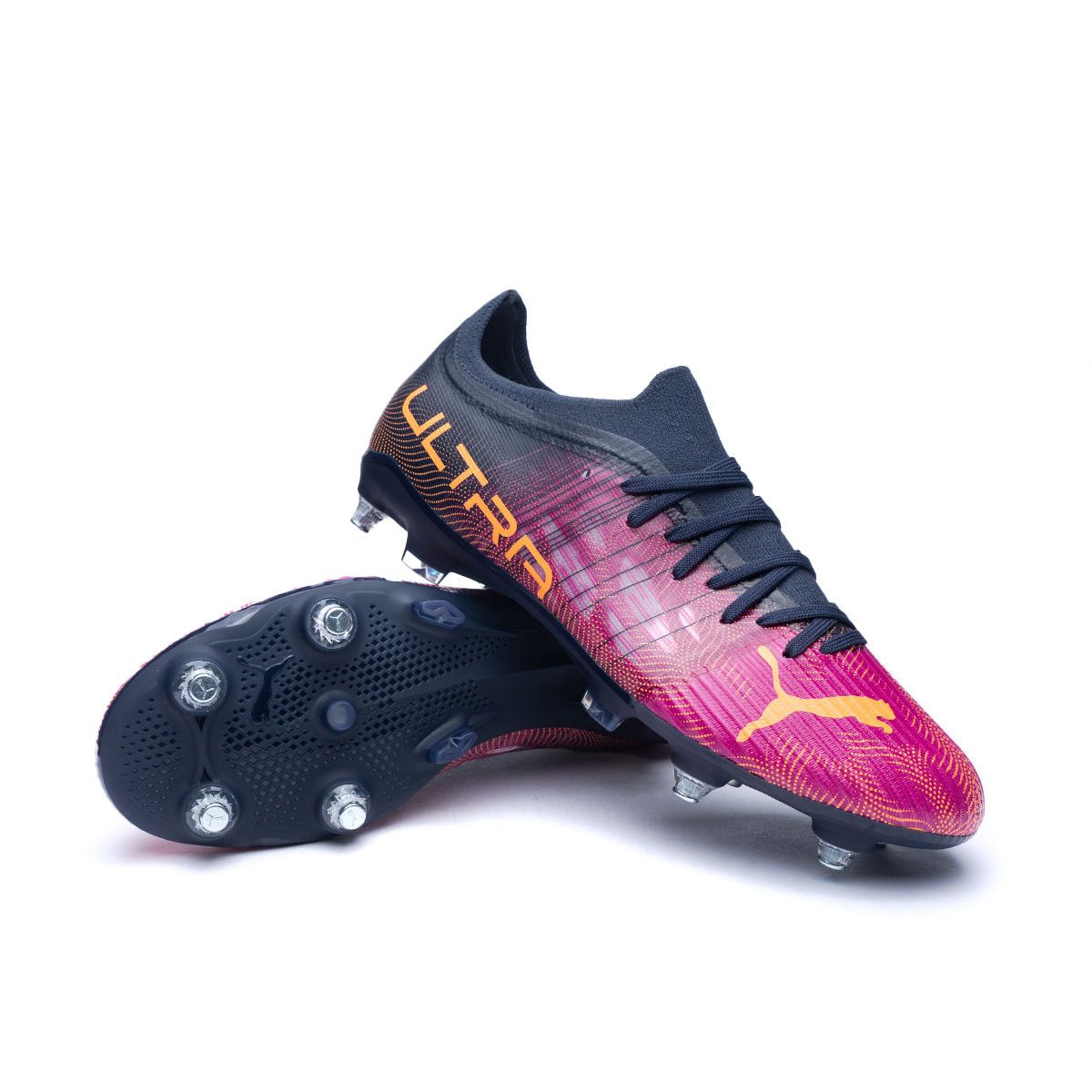 drippy football boots