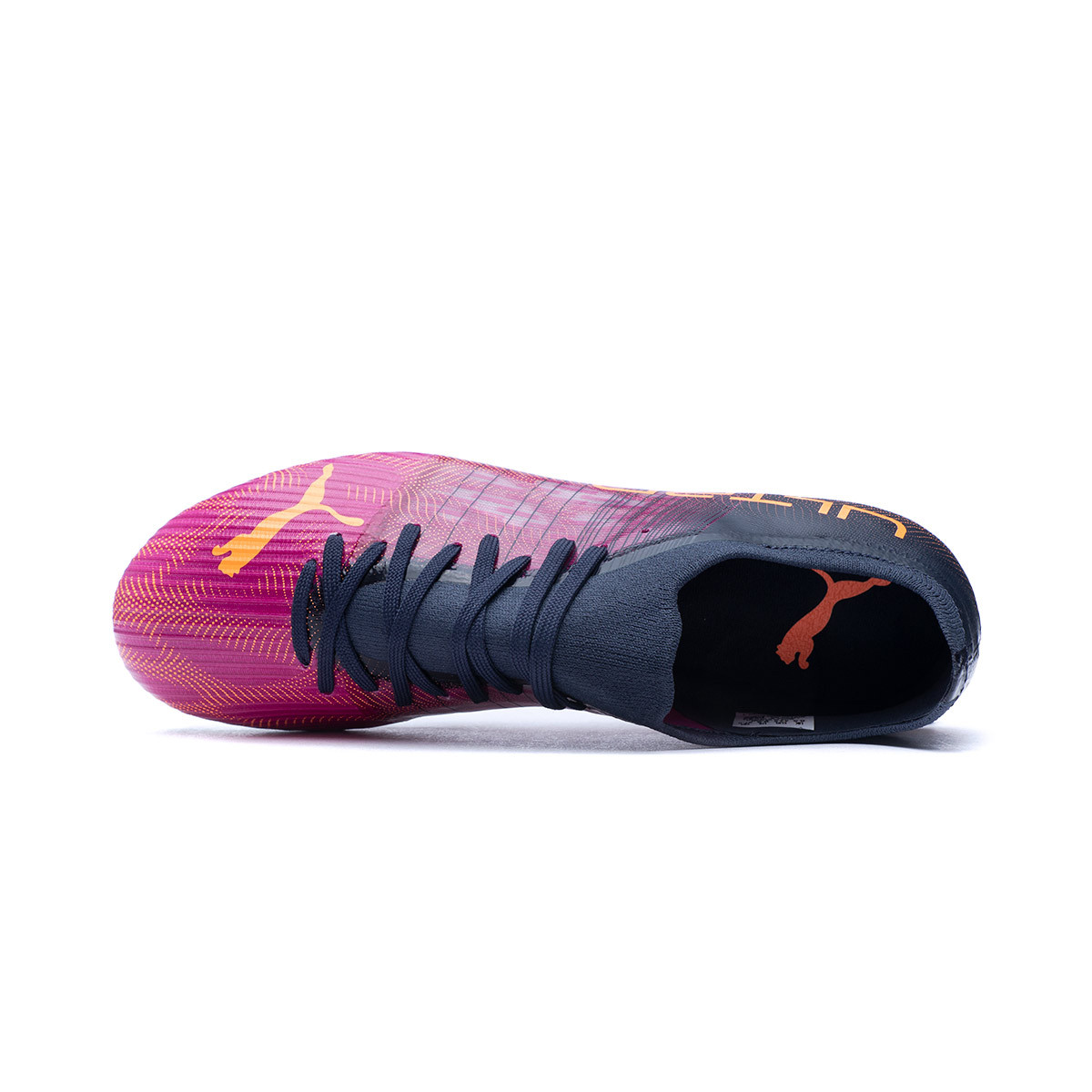 puma flyknit football boots