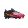 Kids Ultra 3.4 FG/AG Festival Fuchsia-Neon Citrus-Parisian Night
