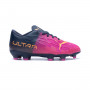 Ultra 4.4 FG/AG Niño Festival Fuchsia-Neon Citrus-Parisian Night