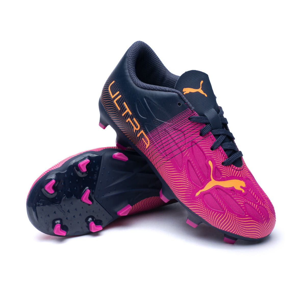 Football Boots Puma Ultra 4.4 FG/AG 